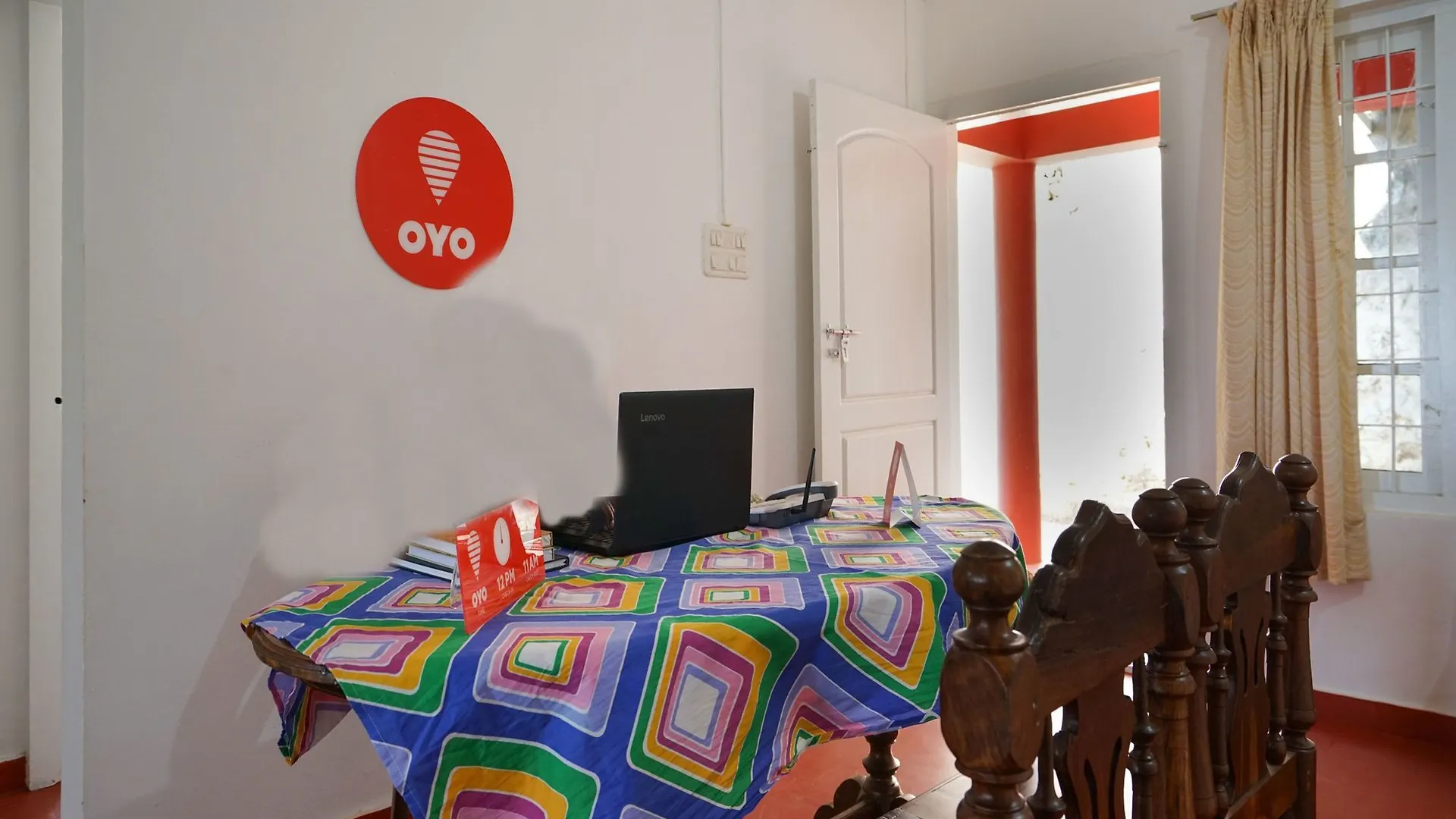 Oyo 12059 Cardamom County Otel Munnar